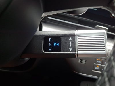 2027 Hyundai KONA Limited AWD