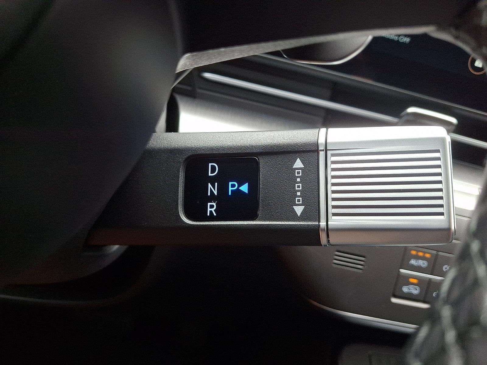 2027 Hyundai KONA Limited AWD