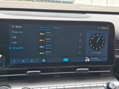 2027 Hyundai KONA Limited AWD
