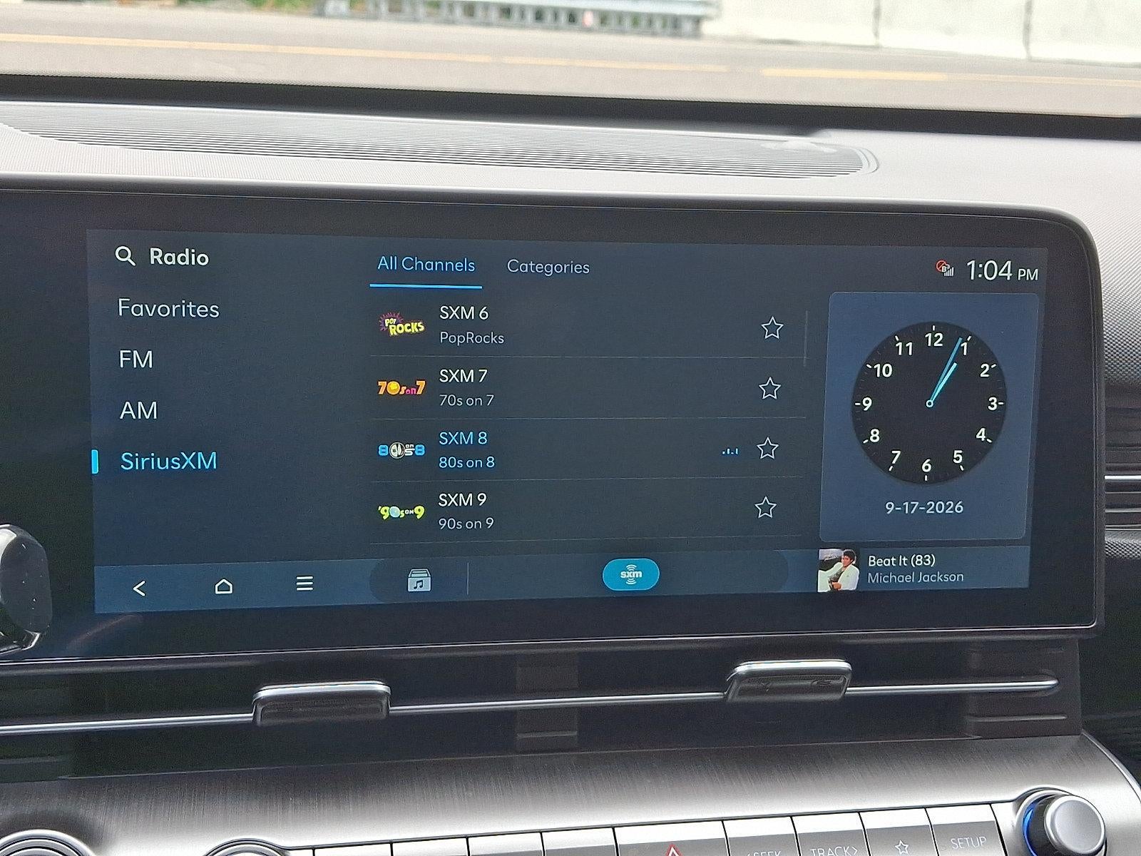 2027 Hyundai KONA Limited AWD
