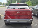 2027 Hyundai KONA Limited AWD