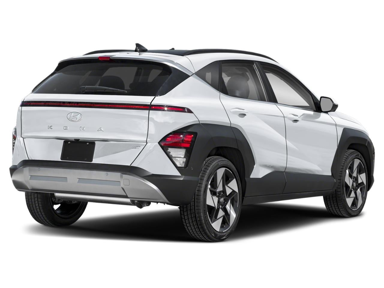 2027 Hyundai KONA Limited AWD