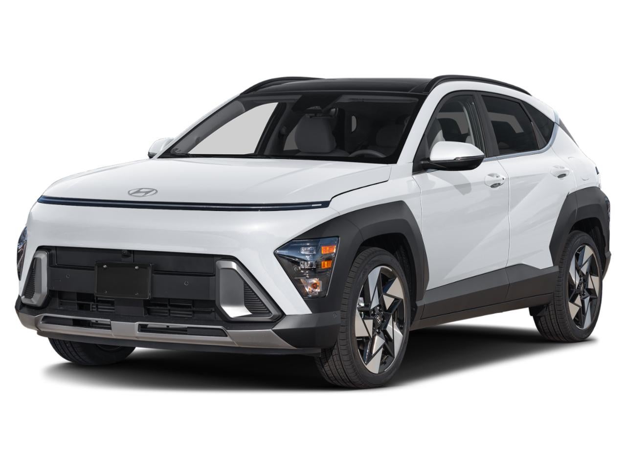 2027 Hyundai KONA Limited AWD