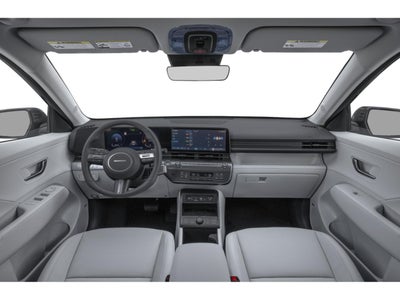 2027 Hyundai KONA Limited AWD