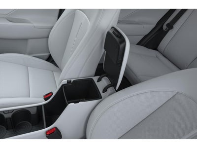 2027 Hyundai KONA Limited AWD