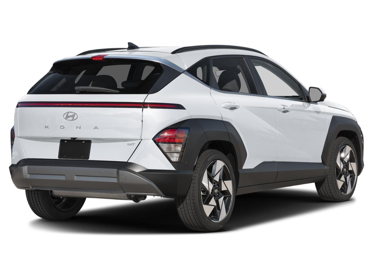 2027 Hyundai KONA Limited AWD