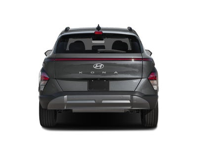 2027 Hyundai KONA Limited AWD