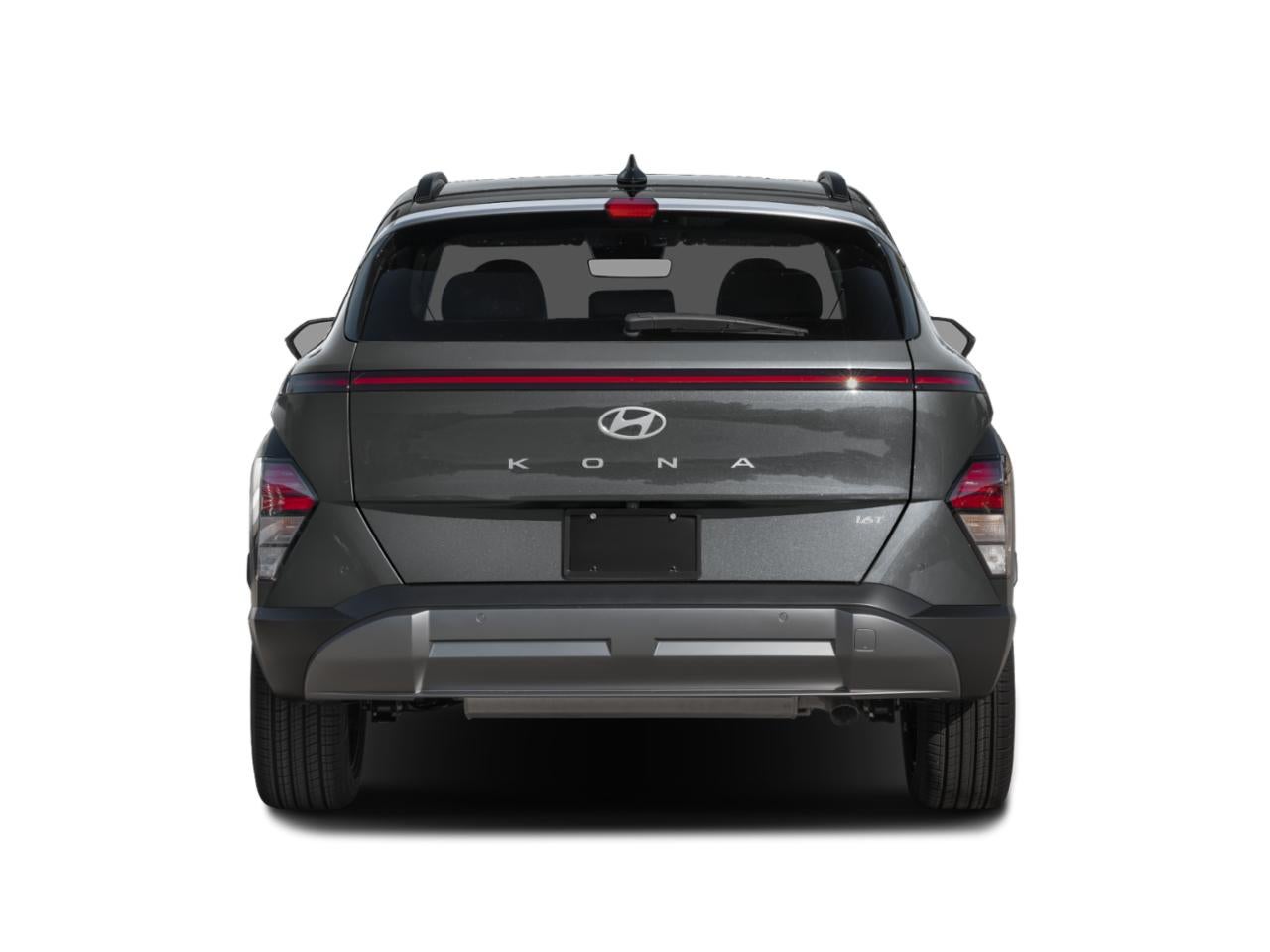 2027 Hyundai KONA Limited AWD
