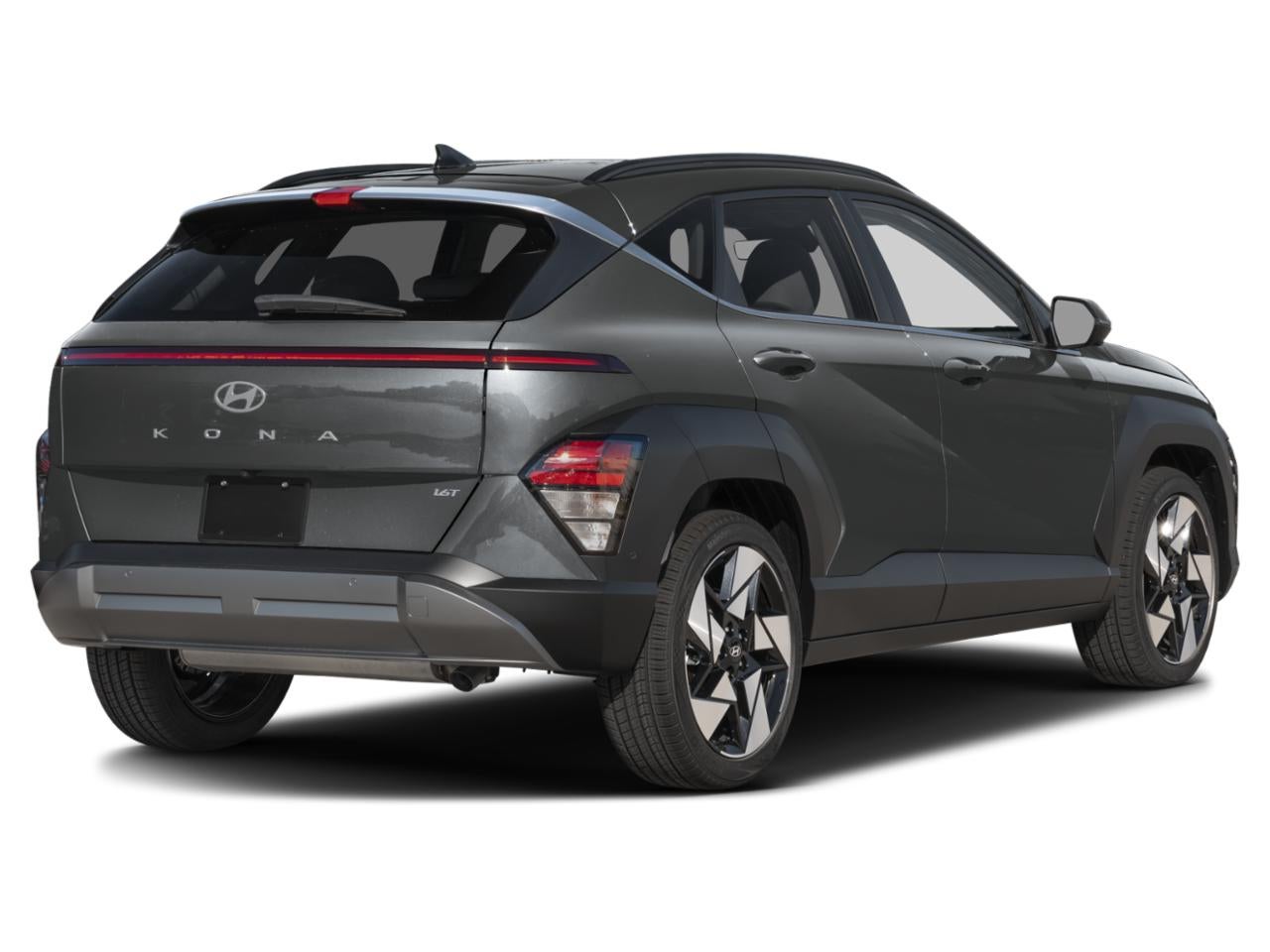 2027 Hyundai KONA Limited AWD