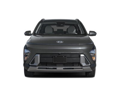 2027 Hyundai KONA Limited AWD