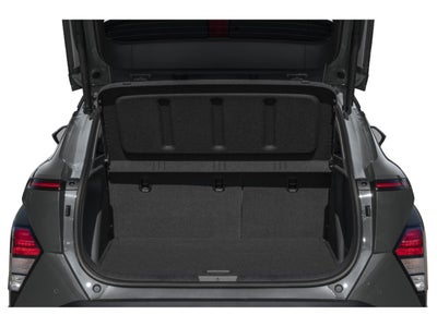 2027 Hyundai KONA Limited AWD