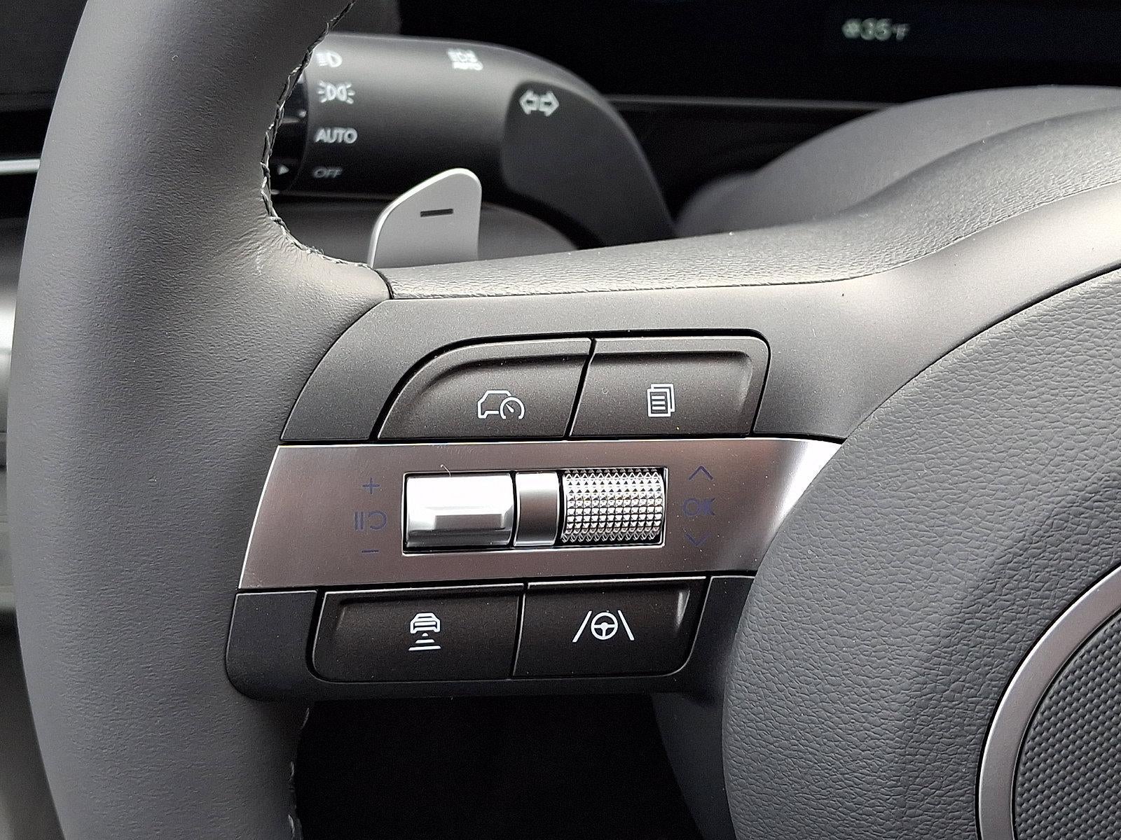 2026 Hyundai KONA Limited AWD