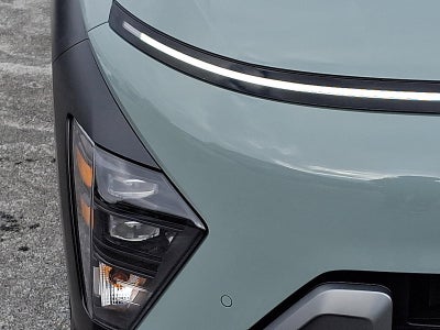 2026 Hyundai KONA Limited AWD