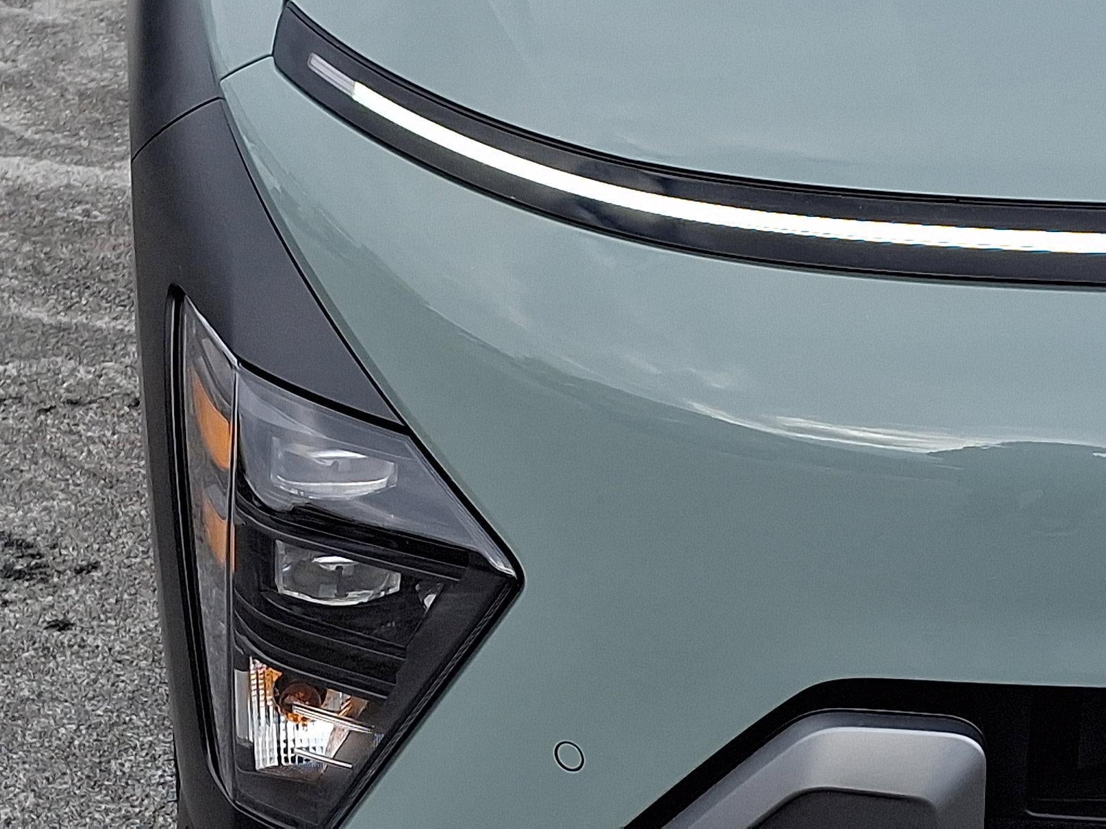 2026 Hyundai KONA Limited AWD