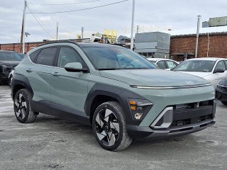 2026 Hyundai KONA Limited AWD