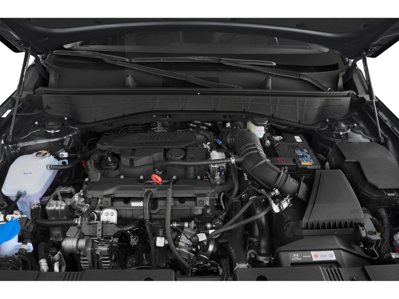 2027 Hyundai KONA Limited AWD