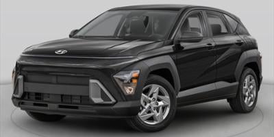 2027 Hyundai KONA Limited AWD