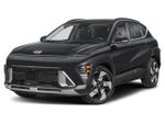2027 Hyundai KONA Limited AWD
