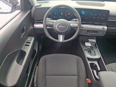 2027 Hyundai KONA SEL Sport AWD