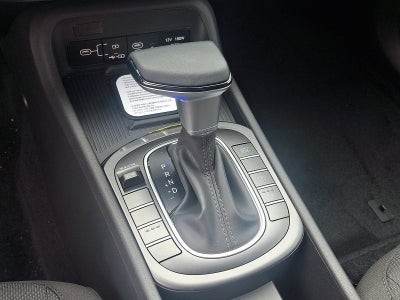 2027 Hyundai KONA SEL Sport AWD