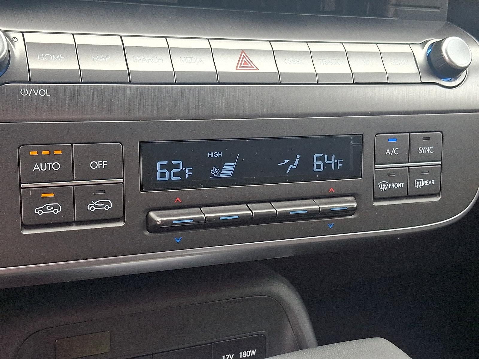 2027 Hyundai KONA SEL Sport AWD