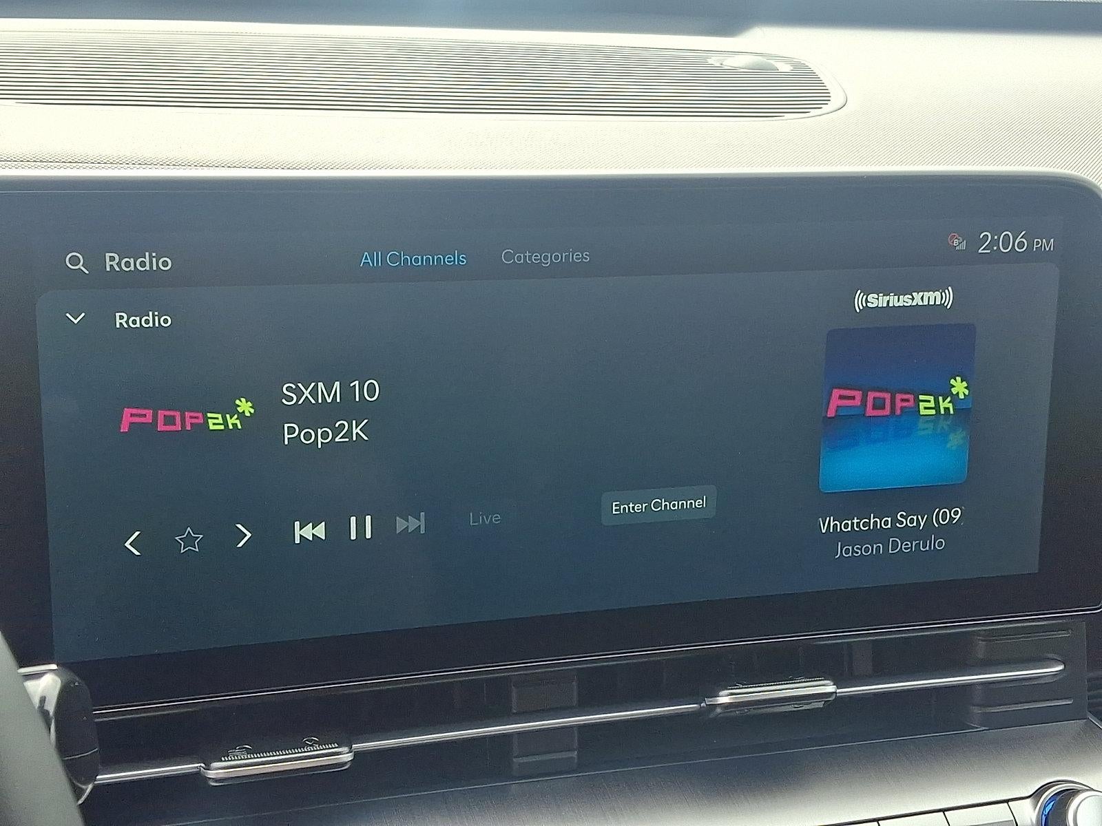 2027 Hyundai KONA SEL Sport AWD