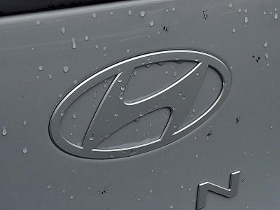 2027 Hyundai KONA SEL Sport AWD