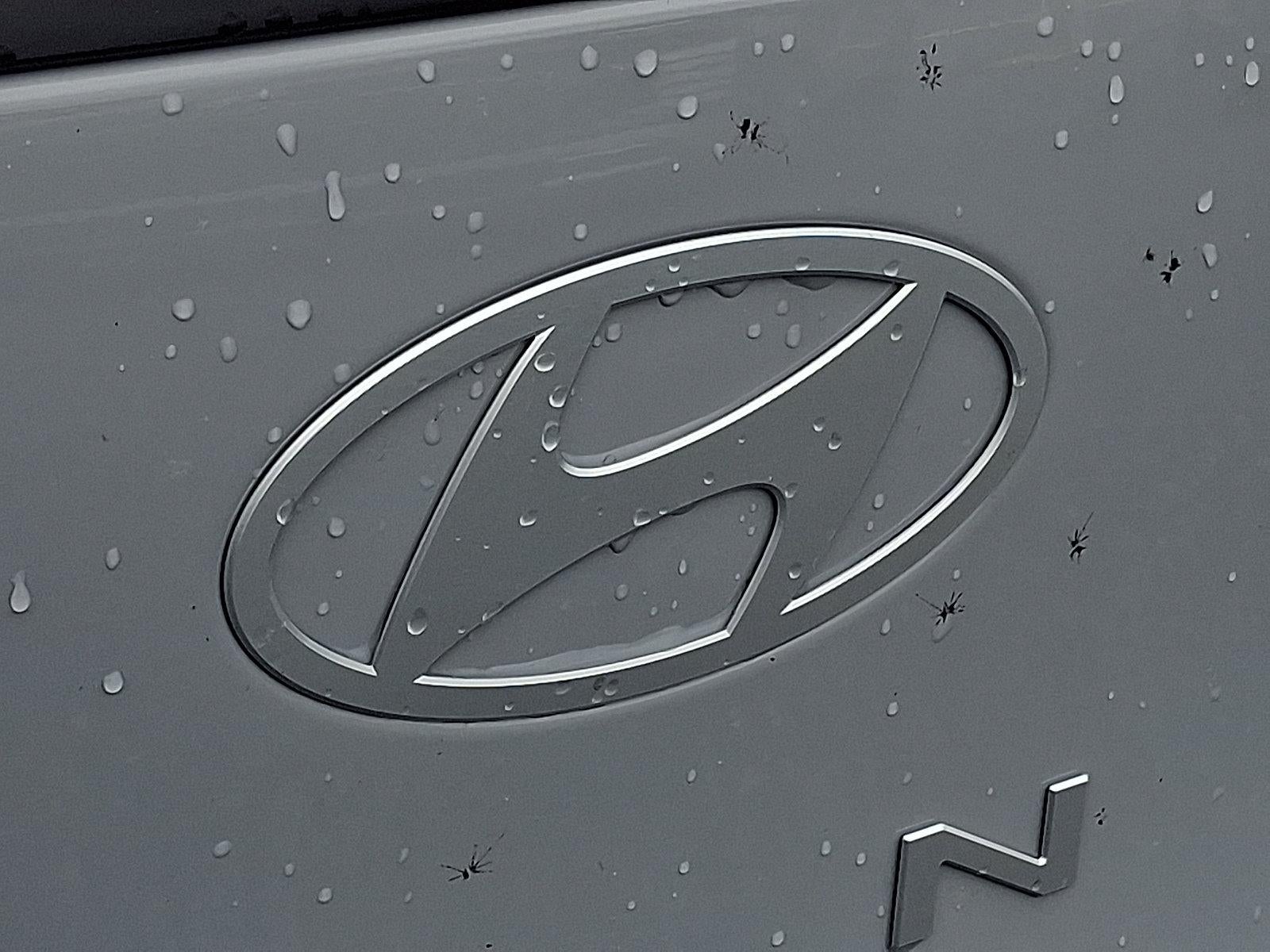 2027 Hyundai KONA SEL Sport AWD