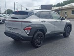 2027 Hyundai KONA SEL Sport AWD
