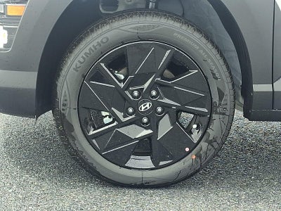 2027 Hyundai KONA SEL Sport AWD