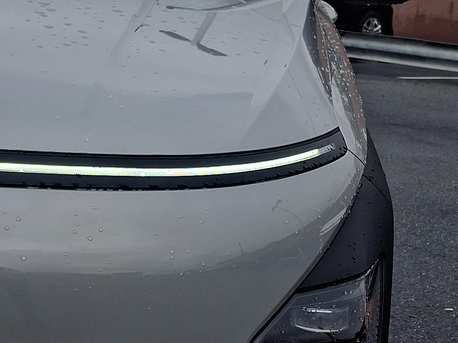 2027 Hyundai KONA SEL Sport AWD