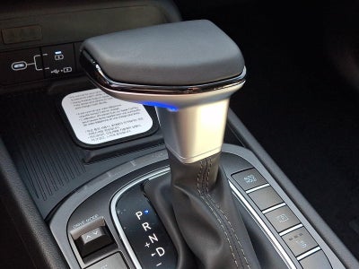 2027 Hyundai KONA SEL Sport AWD