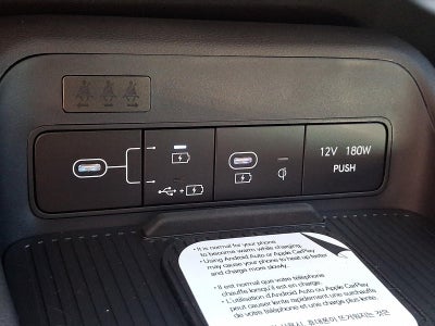 2027 Hyundai KONA SEL Sport AWD