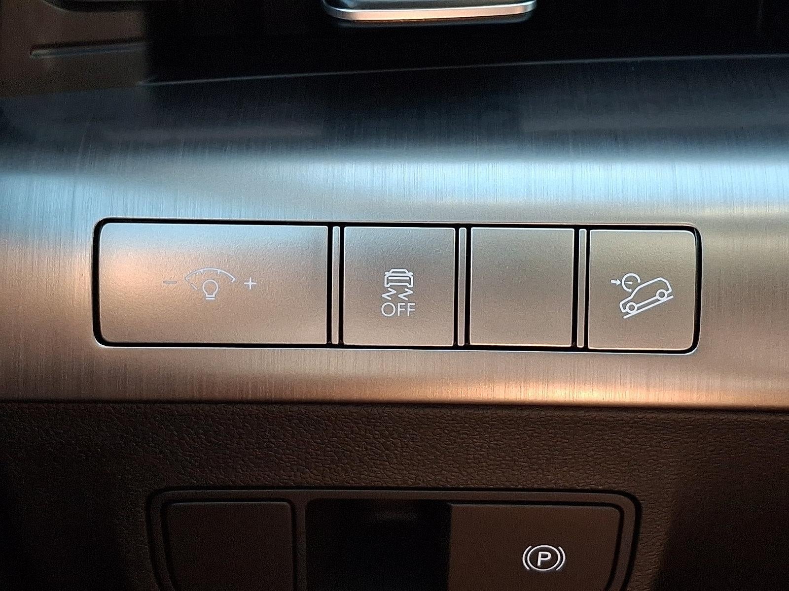 2027 Hyundai KONA SEL Sport AWD