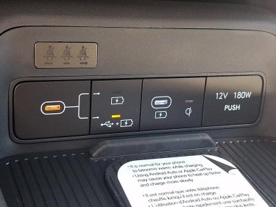 2027 Hyundai KONA SEL Sport AWD