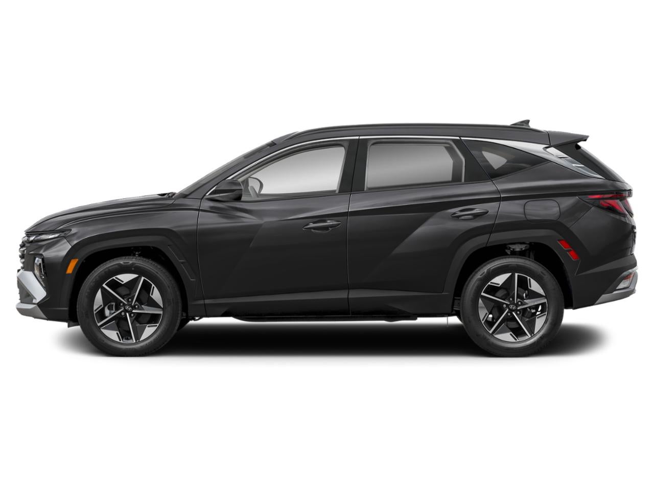 2026 Hyundai TUCSON HYBRID SEL FWD