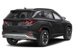 2026 Hyundai TUCSON HYBRID SEL FWD