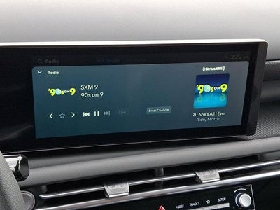 2026 Hyundai TUCSON PLUG-IN HYBRID SEL