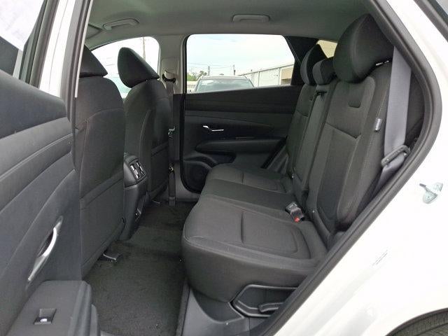 2026 Hyundai TUCSON PLUG-IN HYBRID SEL