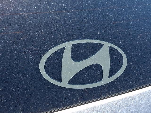 2026 Hyundai TUCSON PLUG-IN HYBRID Limited