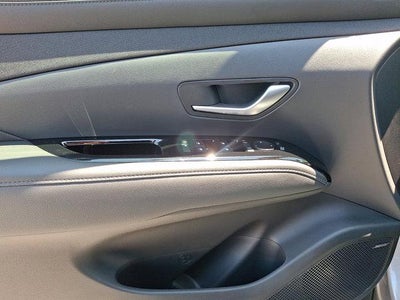 2026 Hyundai TUCSON PLUG-IN HYBRID Limited