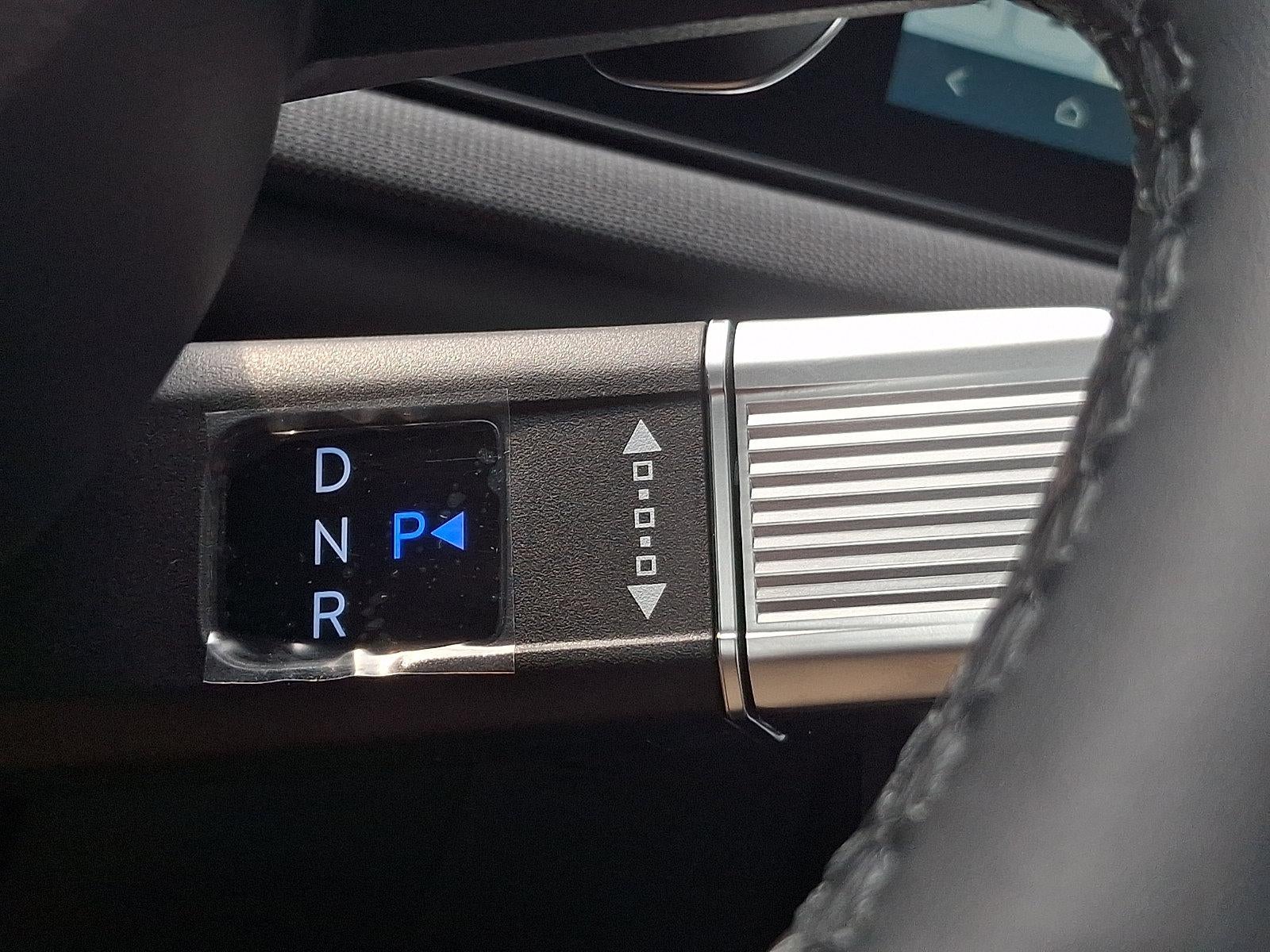 2026 Hyundai TUCSON PLUG-IN HYBRID Limited