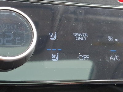 2026 Hyundai TUCSON PLUG-IN HYBRID Limited
