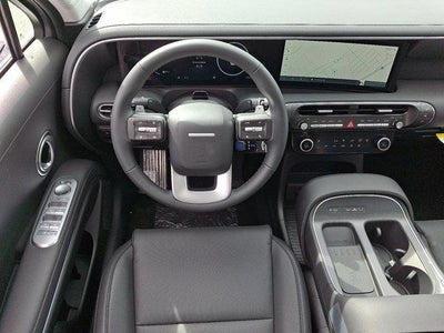 2026 Hyundai PALISADE SEL AWD