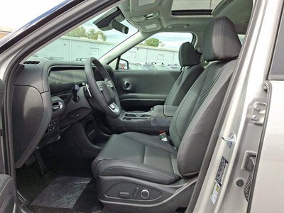 2026 Hyundai PALISADE SEL AWD