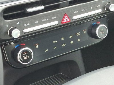 2026 Hyundai PALISADE SEL AWD