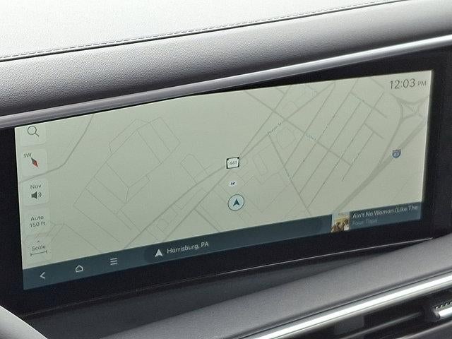 2026 Hyundai PALISADE SEL AWD