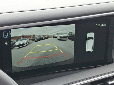 2026 Hyundai PALISADE SEL AWD