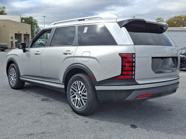 2026 Hyundai PALISADE SEL AWD