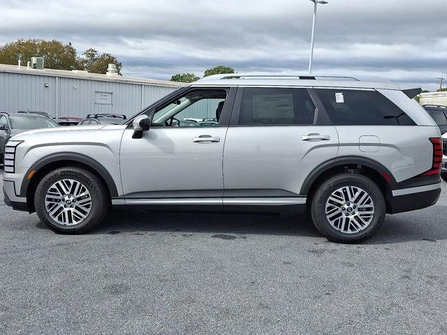 2026 Hyundai PALISADE SEL AWD